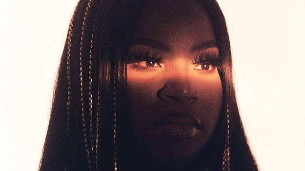 The Toronto R&B singer talks about getting raw and honest about relationships on her new EP.