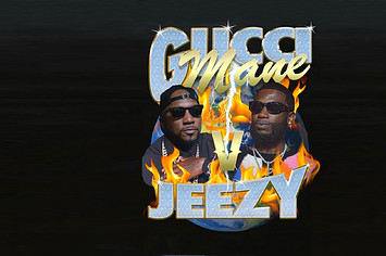 Gucci Mane Jeezy Verzuz predictions