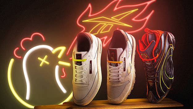 From the Hot Ones x Reebok collection to Cactus Plant Flea Market x Nike Dunk Low, here is a complete guide to this week's best sneaker releases.