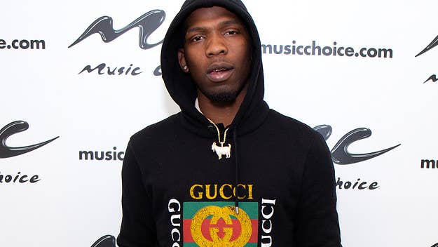 While waiting to pick up his Xbox Series X on Tuesday, BlocBoy JB decided to exhibit some homophobia and declare PlayStation is "for the gays."