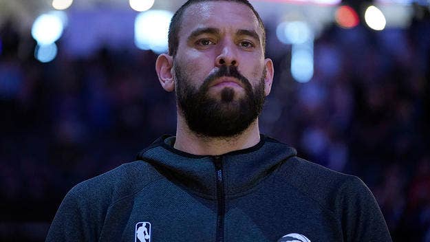 This would mark the end of his tenure as a Toronto Raptor, as well as his illustrious NBA career.