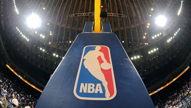 A new report suggests the NBA will forego testing for marijuana this season, which could also be a sign of things to come for the league. 