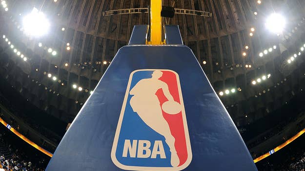 A new report suggests the NBA will forego testing for marijuana this season, which could also be a sign of things to come for the league.