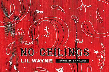 Lil Wayne No Ceilings 3
