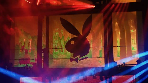 According to legal documents, Playboy says the fast-fashion brand refused to pull the costumes from its site after receiving threats of legal action.