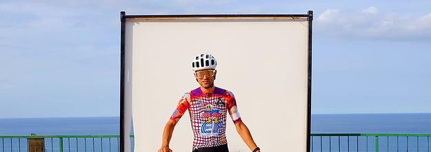 Rapha + Palace EF Pro Cycling kit on sale from Friday