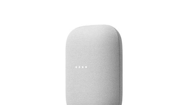 We spent a weekend with Google's Nest Audio home speaker. Check out our thoughts on the latest in home audio from Google.