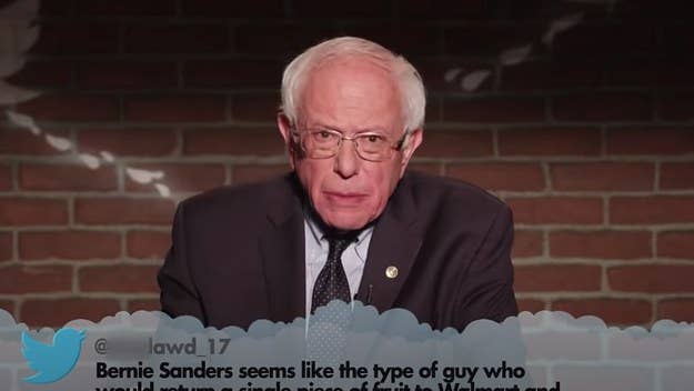 Bernie Sanders recently made headlines thanks to his stunning prediction of how Trump would respond to the 2020 presidential election results.