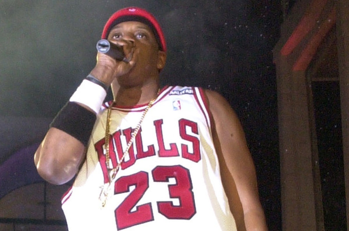 Happy Birthday Hov: A Look Back at Some of Jay-Z's Most Memorable