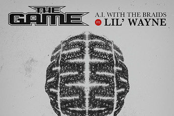 the game ft lil wayne