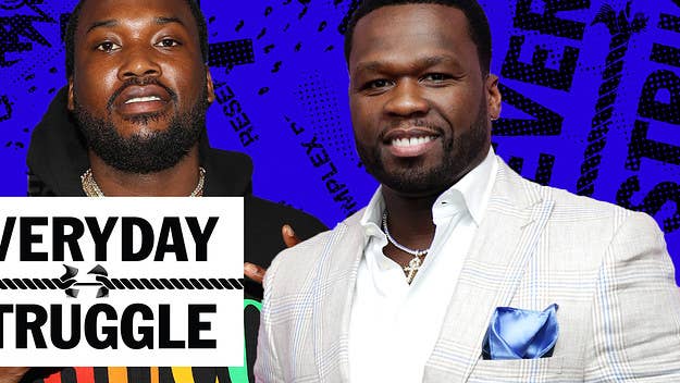 On Wednesday’s (Nov. 18) episode of #EverydayStruggle, Nadeska, DJ Akademiks and Wayno start off the show sharing their thoughts on President Donald Trump refusing to concede and properly welcome the President-Elect Joe Biden into office. They comment on Trump’s recent tweets, claiming that he won the election.