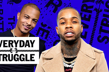 Tory Lanez Says He's Innocent, Busta Calls Out T.I., Pandemic Affecting Rappers? | Everyday Struggle
