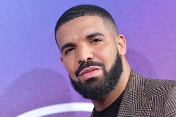 Drake attends the Los Angeles premiere of the new HBO series "Euphoria."