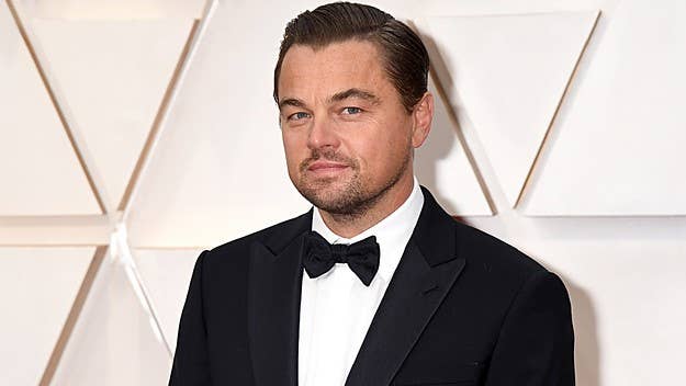 Leonardo DiCaprio, Ariana Grande, and Timothée Chalamet are among the many A-listers joining Jennifer Lawrence in Adam McKay's new movie 'Don't Look Up.'