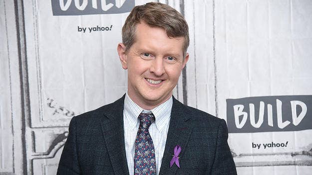 Sony Pictures Television has announced that Ken Jennings will serve as the first of a run of temporary 'Jeopardy!' hosts following the death of Alex Trebek.