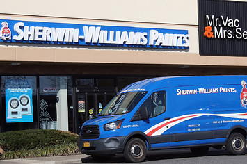 sherwin williams