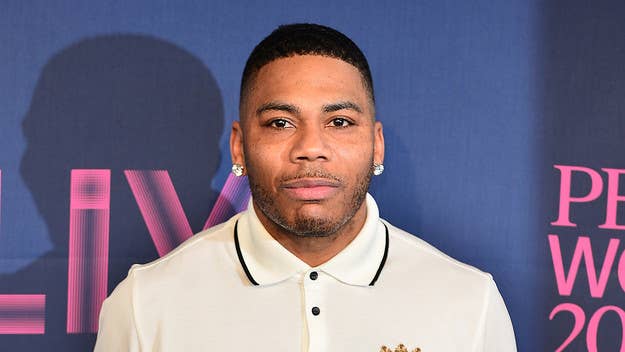 Nelly has been tapped to portray Rock n’ Roll legend Chuck Berry in the Buddy Holly biopic ‘Clear Lake.’
