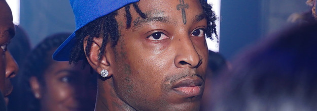 21 Savage Has the Worst Song of 2017