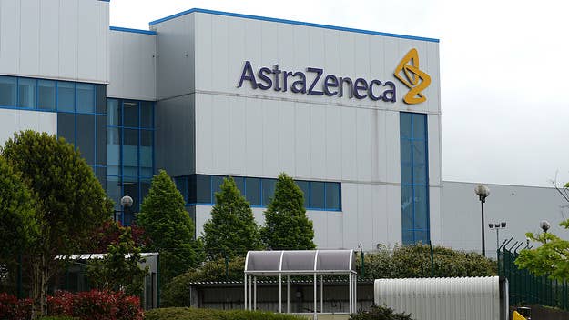 A group of North Korean hackers allegedly attempted to access AstraZeneca's systems, in order to get ahold of research and data about the coronavirus.