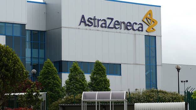 A group of North Korean hackers allegedly attempted to access AstraZeneca's systems, in order to get ahold of research and data about the coronavirus.