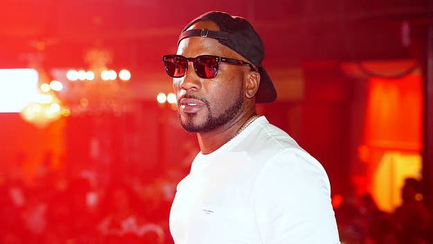 In a new interview with Big Boy, Jeezy discusses how he remained calm during his hit-for-hit battle with Gucci Mane.