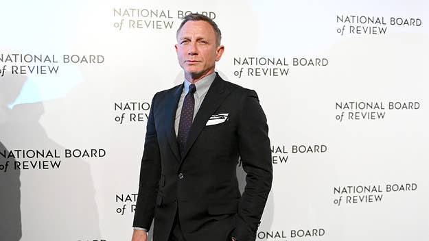 'No Time to Die,' the highly anticipated new James Bond film starring Daniel Craig, has been delayed once again due to coronavirus concerns.