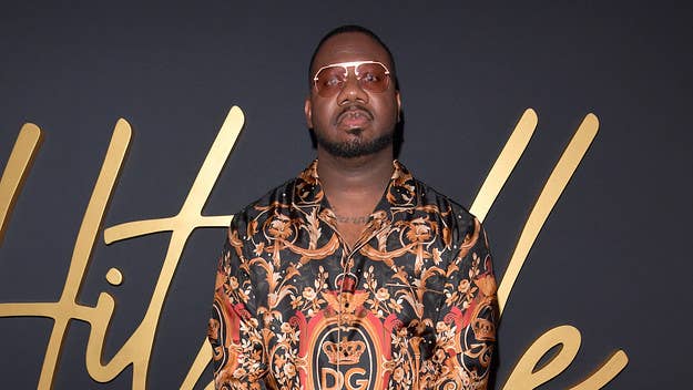 On Tuesday, Quality Control's Pierre Thomas took to Twitter where blasted the Grammys for being "disconnected" from the culture.