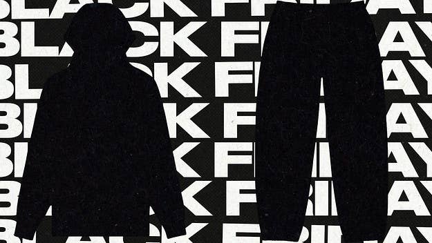 Here are the best style and streetwear Black Friday deals of 2020, including Off-White, Undercover, Alyx, Maison Margiela and Ralph Lauren sales.