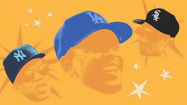 The Best Fitted Hats for Every Team – Hat Club