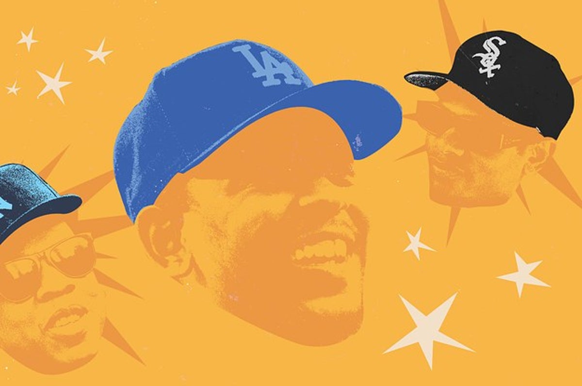 Look: 2022 MLB All-Star Game hats released for all teams