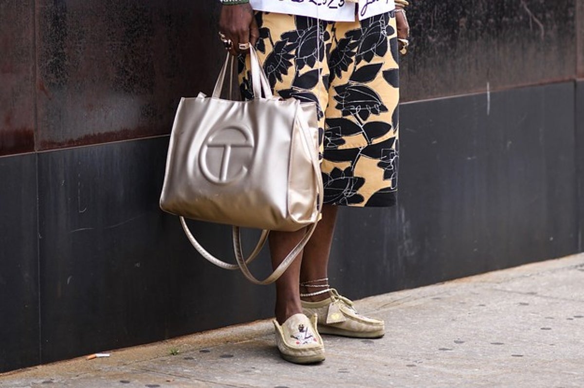 11 Telfar Bag Street Style Ideas From Instagram