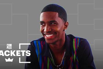 Watch King Combs Chose Between Drake & Pusha T for Best Rapper of the Decade | Complex Brackets