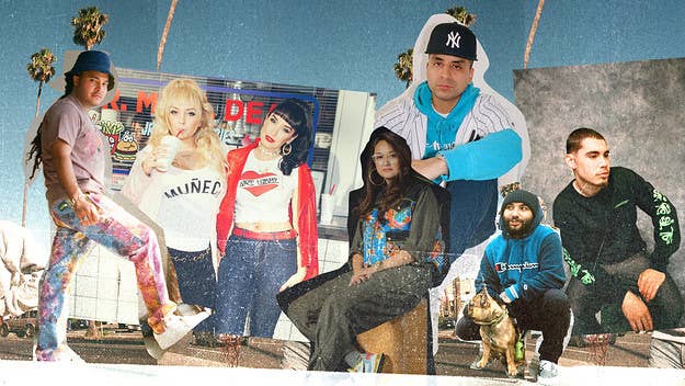 From Awake NY’s Angelo Baque to Kids of Immigrants’ Daniel Buezo, streetwear designers talk about their brands, culture, & challenges. 
