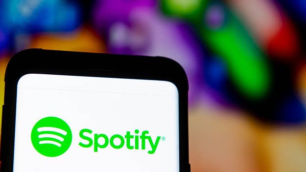 Spotify is seeking to patent a plagiarism detection tool, which will read a song's lead sheet and determine if any similarities exist in another composition.