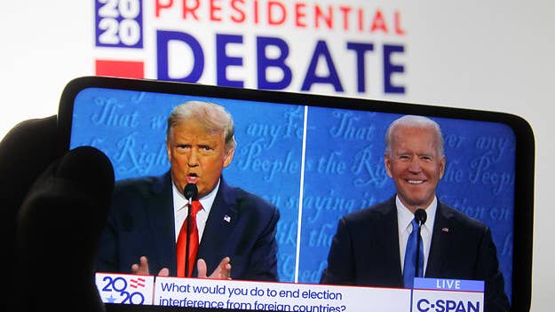 New rules & character took center stage at final Biden-Trump presidential debate.  Here are the top takeaways & where each candidate stands.