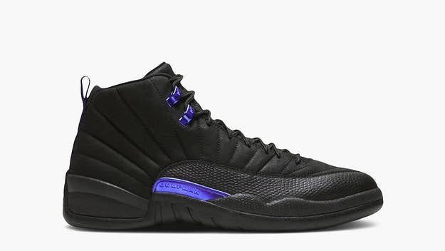 From the Air Jordan 12 Retro "Dark Concord" to the Air Jordan 12 'Flu Game,' these are the best Air Jordan 12 to buy off the GOAT app right now.