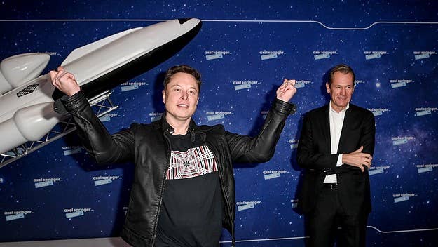 After a successful round of SpaceX flights, Elon Musk thinks he'll send a manned craft to Mars by 2026. The CEO has long eyed the Red Planet as a goal. 