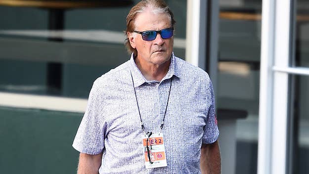 According to court records obtained by ESPN, Tony La Russa's charges stem from an incident that took place in February near the Phoenix area.
