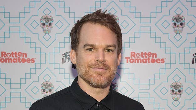 'Dexter' is set to return for 10 episodes. The limited miniseries features Michael C. Hall taking on the titular role yet again, eight years after the finale.