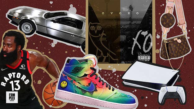 From the Wu-Tang Nike Dunk Highs to James Harden getting traded to the Raptors, here are the gifts our staff wants the most this holiday season.