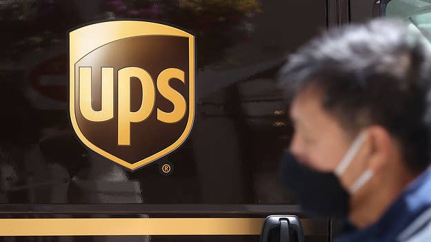 UPS has lifted a number of restrictions regarding the appearance of its employees, including facial hair guidelines and a ban on natural Black hairstyles.
