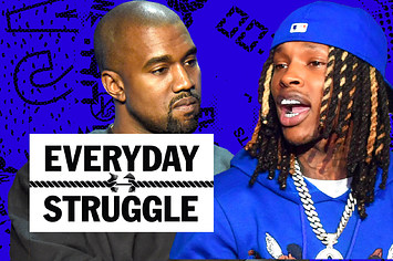 Election 2020, King Von on 'Welcome to O'Block,' Storytelling & Lil Durk | Everyday Struggle