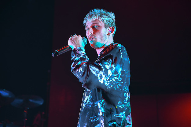 Mgk: Exploring The Rise And Impact Of Machine Gun Kelly - Image 3