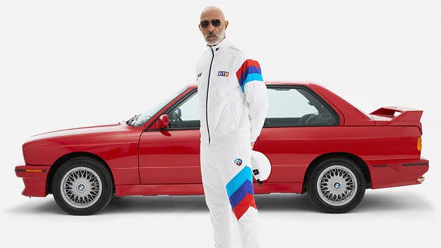 From Kith x BMW to Palace x Reebok, here is a complete guide to this week's best style releases. 