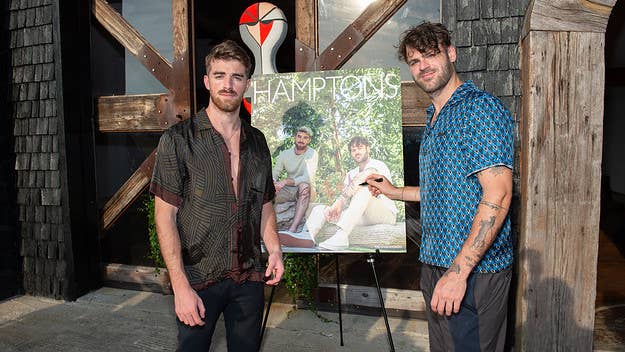 Following an investigation into the Chainsmokers' concert in the Hamptons during the COVID-19 pandemic, the group's promoters have been fined $20,000.