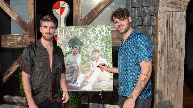 Following an investigation into the Chainsmokers' concert in the Hamptons during the COVID-19 pandemic, the group's promoters have been fined $20,000.