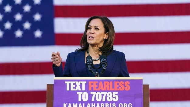 Though less entertaining,  Kamala Harris & Mike Pence's 2020 VP debate restored some semblance of order to America's frail political system.