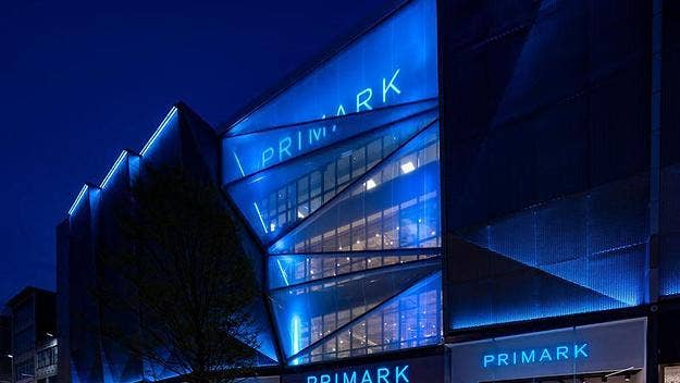 Primark has confirmed that several of its stores will be opening for 24 hours once restrictions are lifted in England on December 2nd. 

