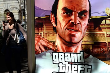 Ivan Pavlovich y la experiencia musical de GTA Online - All City Canvas