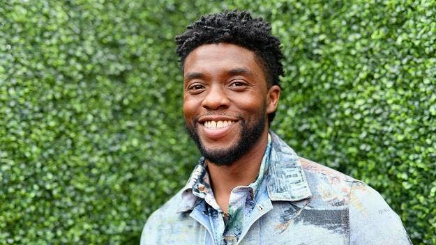 Following the tragic news of Chadwick Boseman losing a four-year battle with colon cancer, his final tweet is now the most-liked in the app's history.